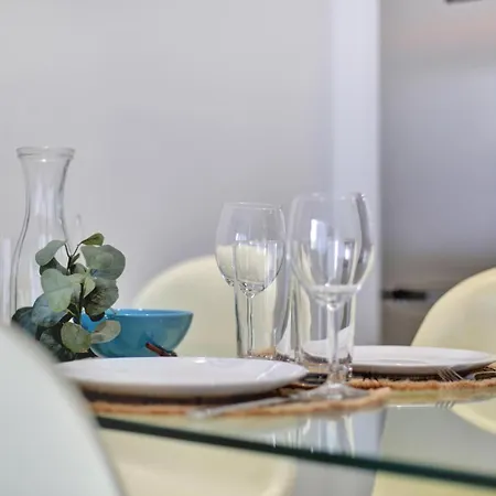 Paradise Sun Apartment Corralejo
