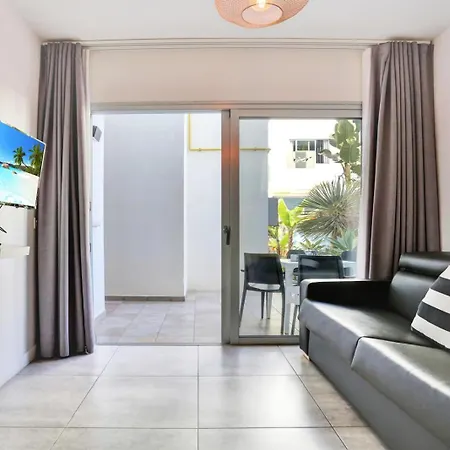 Apartment Paradise Sun Corralejo