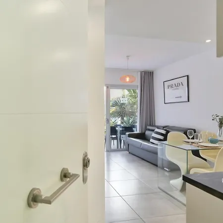 Paradise Sun Apartment Corralejo
