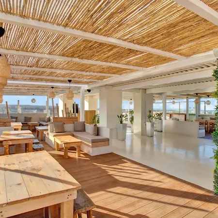 Paradise Sun Apartment